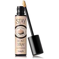 Benefit Cosmetics Stay Don't Stray