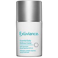 Exuviance Essential Daily Defense Cream Spf 20