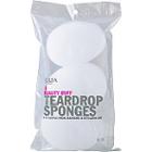 Ulta Beauty Buff Teardrop Sponges