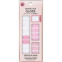 Dashing Diva Frillseeker Gloss Ultra Shine Gel Palette