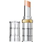 L'oreal Colour Riche Shine Nude Tans Ultra Rich Lipstick - Steal The Shine - Only At Ulta