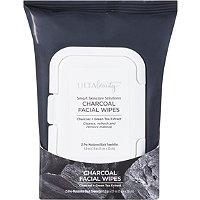 Ulta Charcoal Facial Wipes