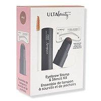 Ulta Beauty Collection Eyebrow Stamp And Stencil Kit