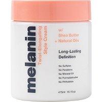 Melanin Haircare Twist Elongating Style Cream