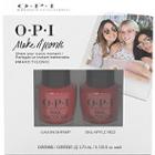 Opi Make It Iconic Nail Laquer Mini Duo Pack