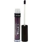 Ofra Cosmetics Long Lasting Liquid Lipstick - Napa Valley (plum Metallic)