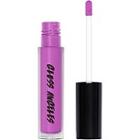 Smashbox Gloss Angeles Lip Gloss - Self Promocean (vivid Purple)