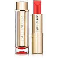 Estee Lauder Pure Color Love Lipstick - Hot Rumor (edgy Crame) - Only At Ulta