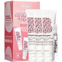 Briogeo Don't Despair, Repair! Strengthening Travel Kit For Dry + Damaged Hair