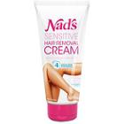 Nads Natural Sensitive Hair Removal Cream