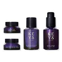 Keys Soulcare Skin + Soul Starter Set