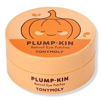 Tonymoly Plump-kin Retinol Eye Patches