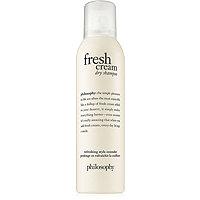 Philosophy Fresh Cream Dry Shampoo