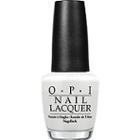 Opi I'm Not Really A Waitress Nail Lacquer Collection