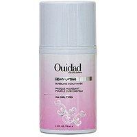 Ouidad Travel Size Heavy Lifting Bubbling Scalp Mask