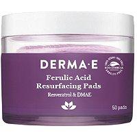 Derma E Ferulic Acid Resurfacing Pads