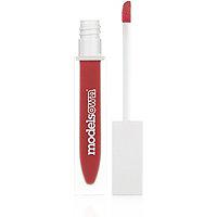 Models Own Lix Matte Liquid Lipstick - Candy Cane - Only At Ulta