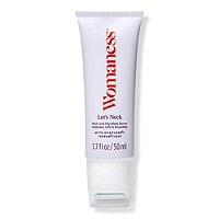 Womaness Let's Neck - Neck And Decollete Serum