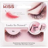 Kiss Looks So Natural Lash, Shy
