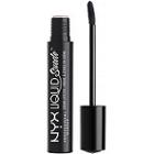 Nyx Professional Makeup Liquid Suede Cream Longwear Lipstick - Alien