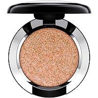 Mac Dazzleshadow Extreme Eyeshadow - Yes To Sequins (light Gold With Pink Pearl)
