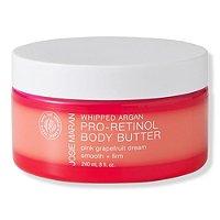 Josie Maran Whipped Argan Pro-retinol Body Butter - Coral Reef Alliance Collaboration