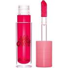 Lime Crime Wet Cherry Lip Gloss - Cherry Pie (bright Pink-red - Juicy Sheer)