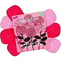 The Original Makeup Eraser Loves Me, Loves Me Not 7-day Set