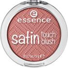 Essence Satin Touch Blush