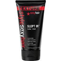 Style Sexy Hair Slept In Texture Creme