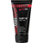Style Sexy Hair Slept In Texture Creme