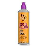 Bed Head Colour Goddess Shampoo For Coloured Hair
