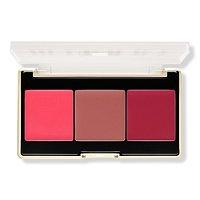 Milani Cheek Kiss Cream Blush Trio