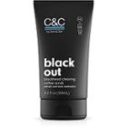 C&c By Clean & Clear Black Out Blackhead Clearing Scrub