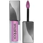Smashbox Always On Metallic Matte Liquid Lipstick - Crystal Baller (light Violet W/ Purple And Gold Pearl)