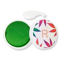 Makeup Revolution Good Vibes Energy Cannabis Sativa Eye Patch Set