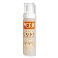 Verb Curl Foaming Gel