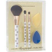 Ulta Ulta Beauty Collection X Gilmore Girls Makeup Brush And Sponge Set
