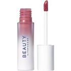Beauty By Popsugar Be Racy Liquid Velvet Lip - Adult-ish (red Sangria)
