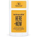Schmidts Here + Now Sensitive Skin Natural Deodorant