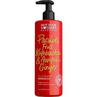 Not Your Mother's Passion Fruit Kombucha & Awapuhi Ginger Youth Revival Shampoo
