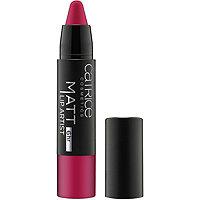 Catrice Matt Lip Artist 6hr - Hibiskiss-proof 040 - Only At Ulta