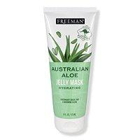 Freeman Exotic Blends Hydrating Australian Jelly Facial Mask Tube