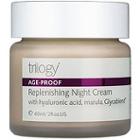 Trilogy Age-proof Replenishing Night Cream