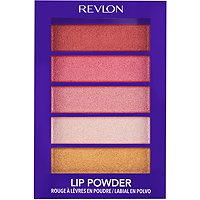 Revlon Electric Shock Lip Powder