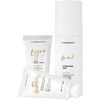 Dr Roebuck's Pack Up And Glow Discovery Kit
