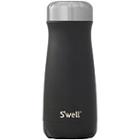 S'well Stainless Steel Traveler Onyx