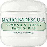 Mario Badescu Almond & Honey Face Scrub