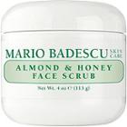 Mario Badescu Almond & Honey Face Scrub