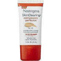 Neutrogena Skinclearing Complexion Perfector